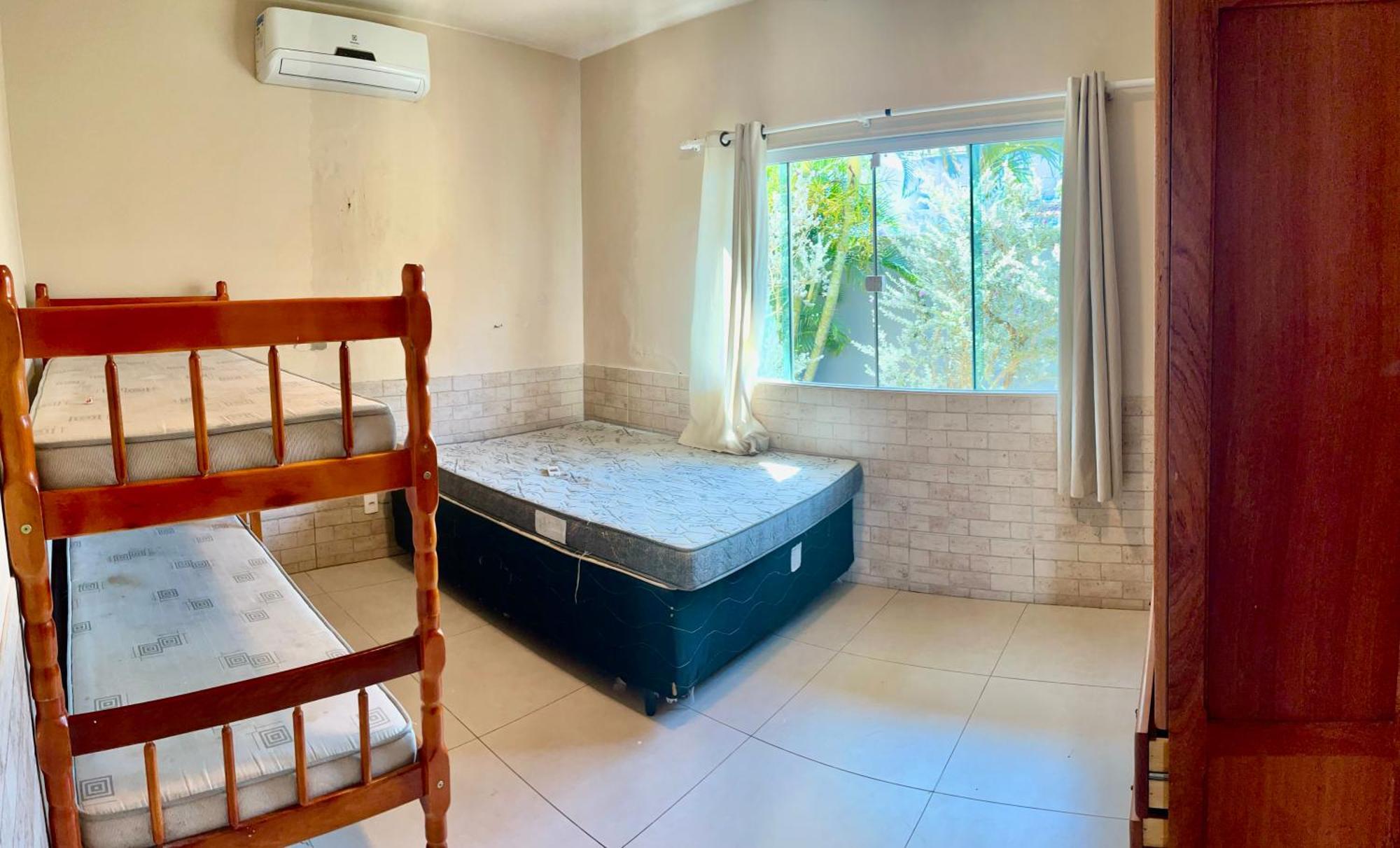 Casa Amarela 2Km De Geriba-Buzios Villa Buitenkant foto